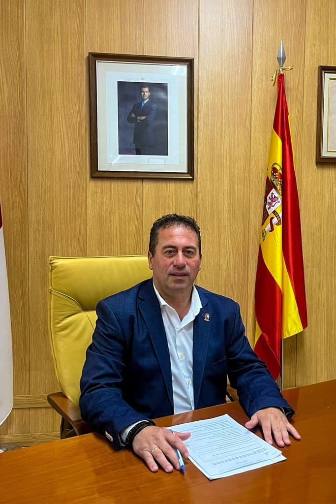 El PP apuesta por Carlos en 2027